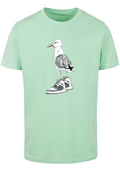 футболка Herren Seagull Sneakers Tee