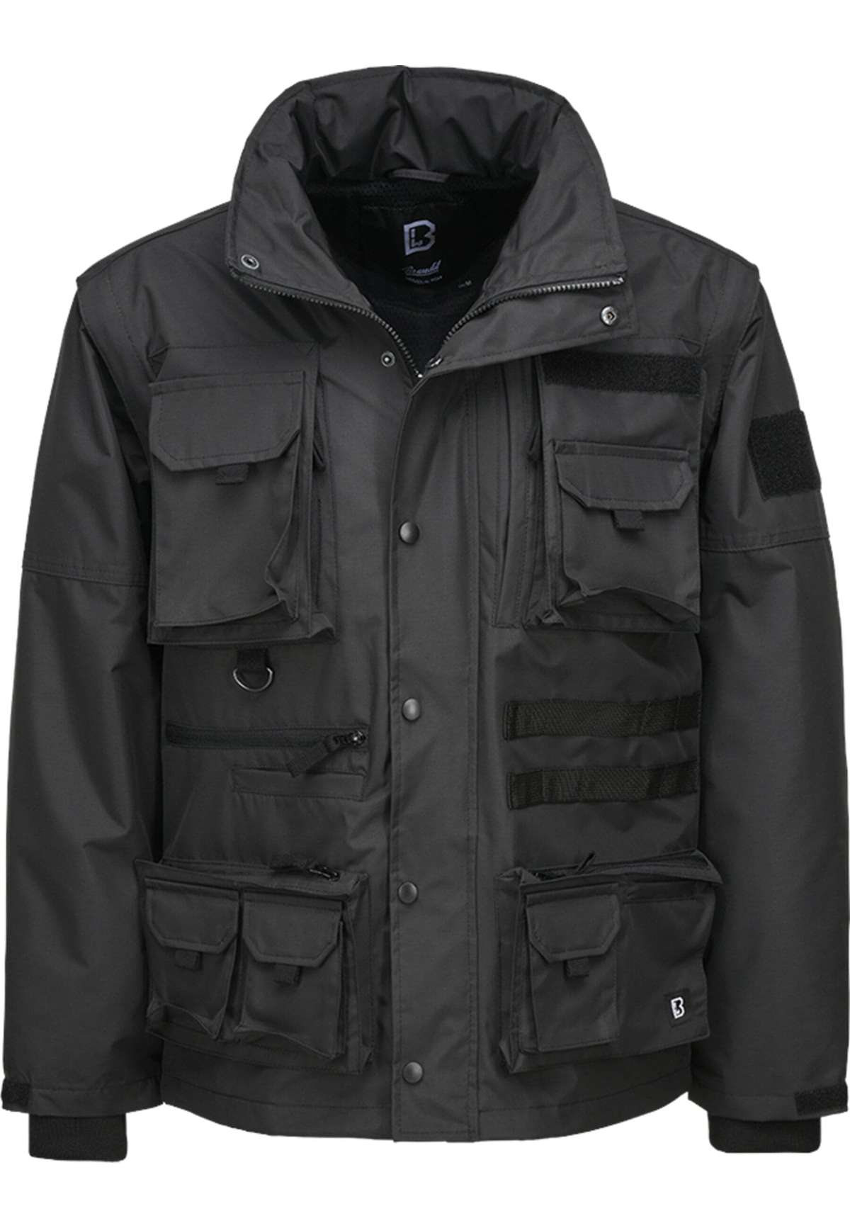 анорак Herren Superior Jacket