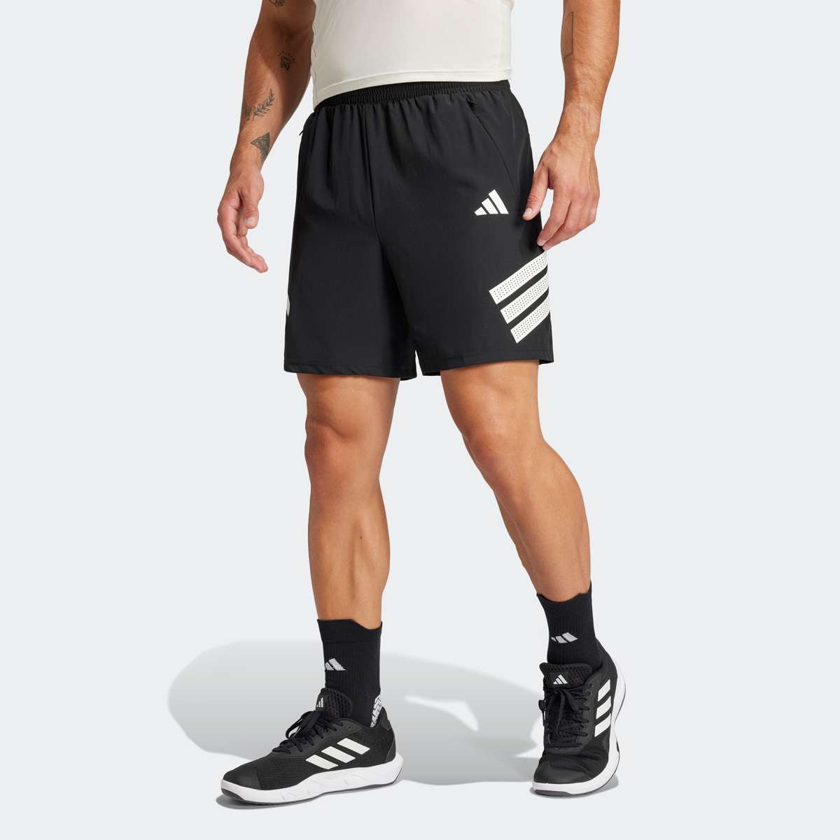 шорты GYM+ 3S SHORT