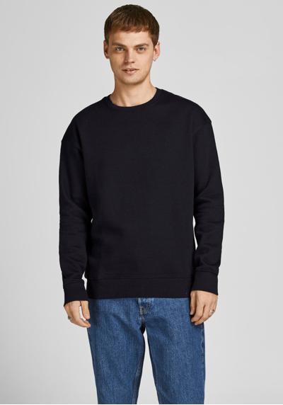 толстовка JJESTAR BASIC SWEAT CREW NECK NOOS