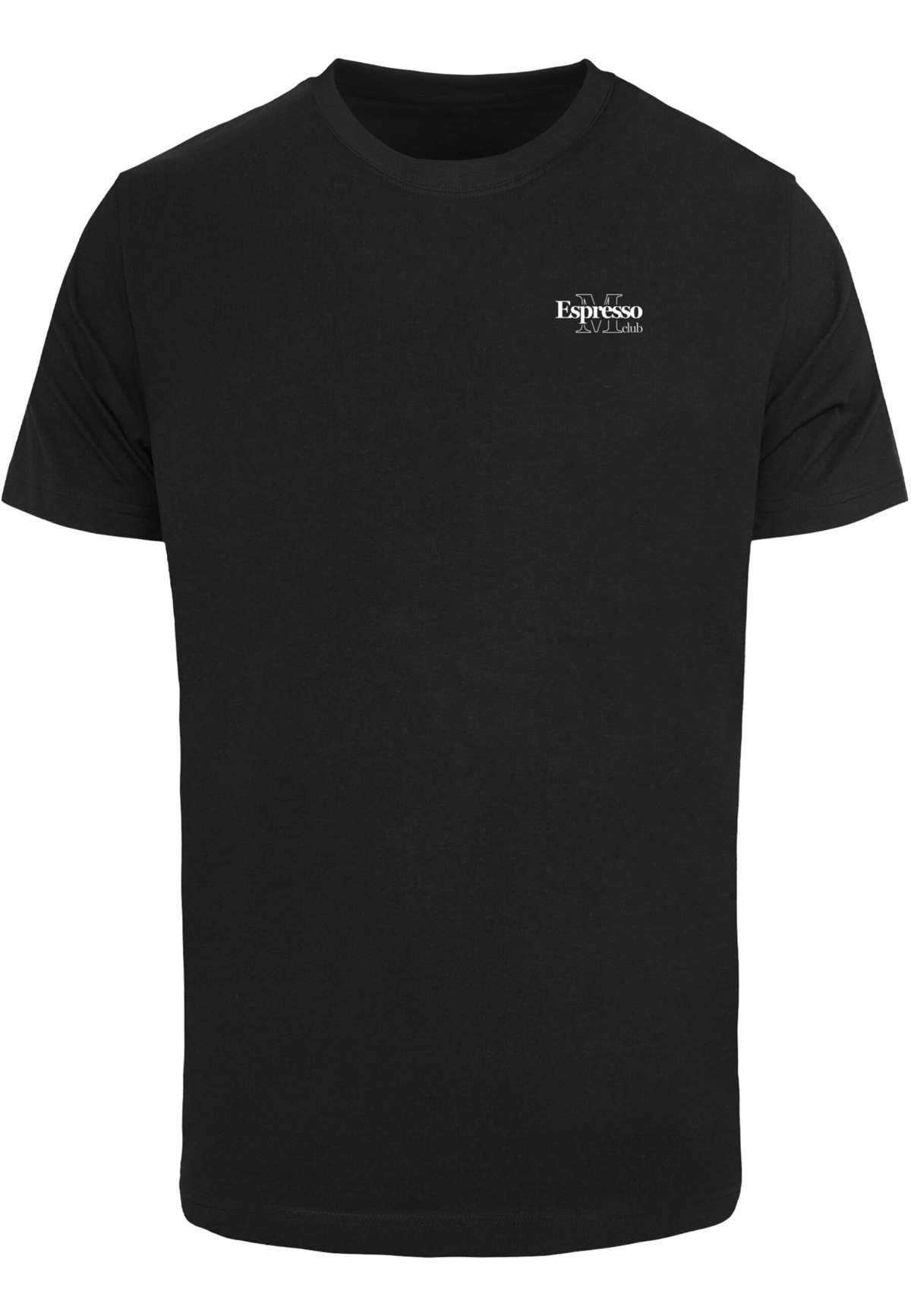 футболка»Herren Espresso M Club Tee«