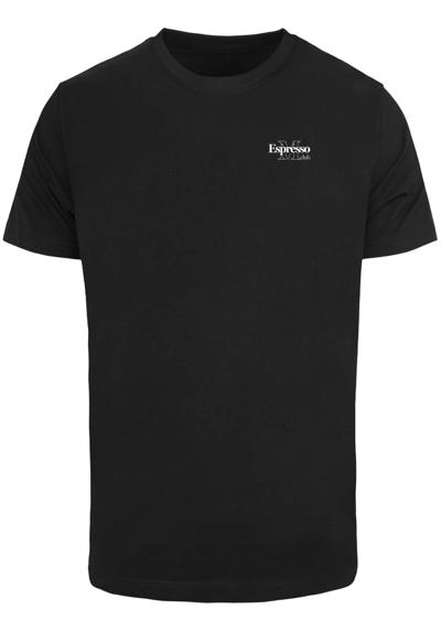 футболка»Herren Espresso M Club Tee«