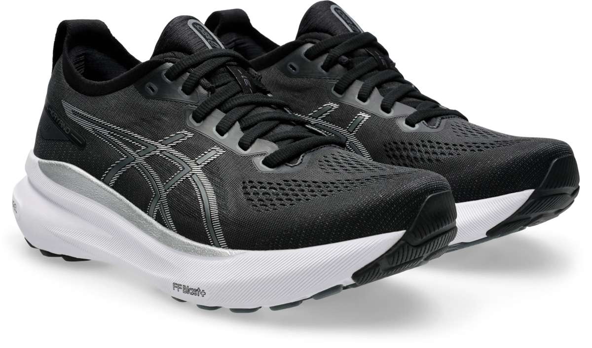 Кроссовки для большей устойчивости GEL-KAYANO 31