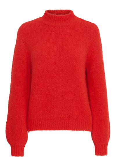 Вязаный свитер Strickpullover BYMILLER SHORT JUMPER -