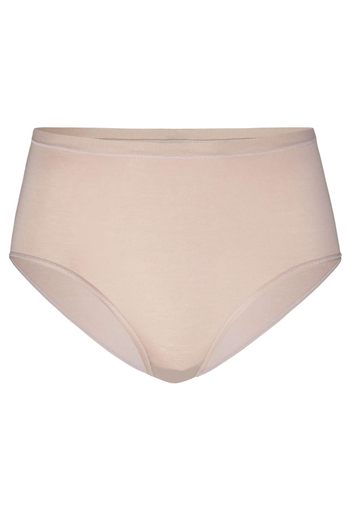 Трусы Slip Natural Comfort High Waist 1er Pack