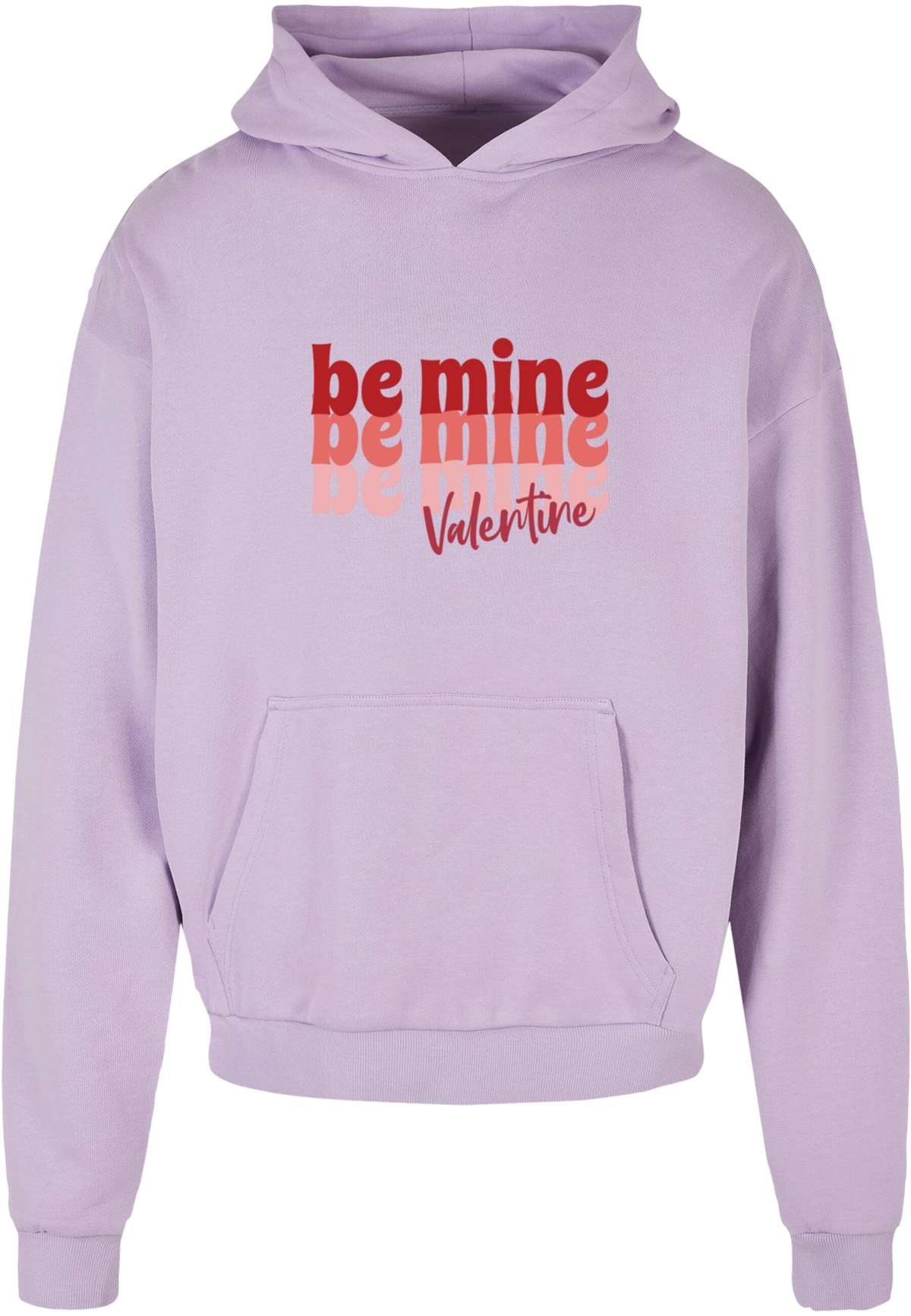 Толстовка с капюшоном»Herren Valentines Day - Be Mine Ultra Heavy Hoody«