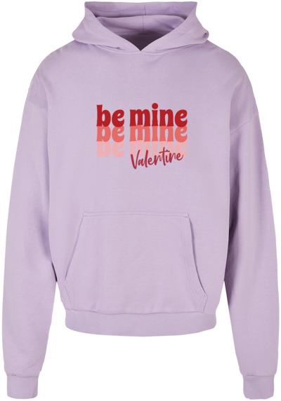 Толстовка с капюшоном»Herren Valentines Day - Be Mine Ultra Heavy Hoody«