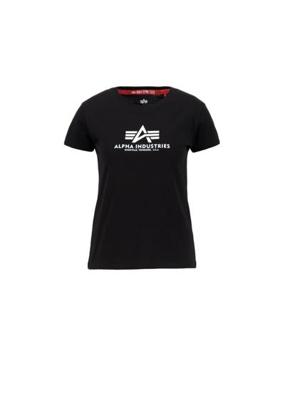 футболка Women - T-Shirts New Basic T Women