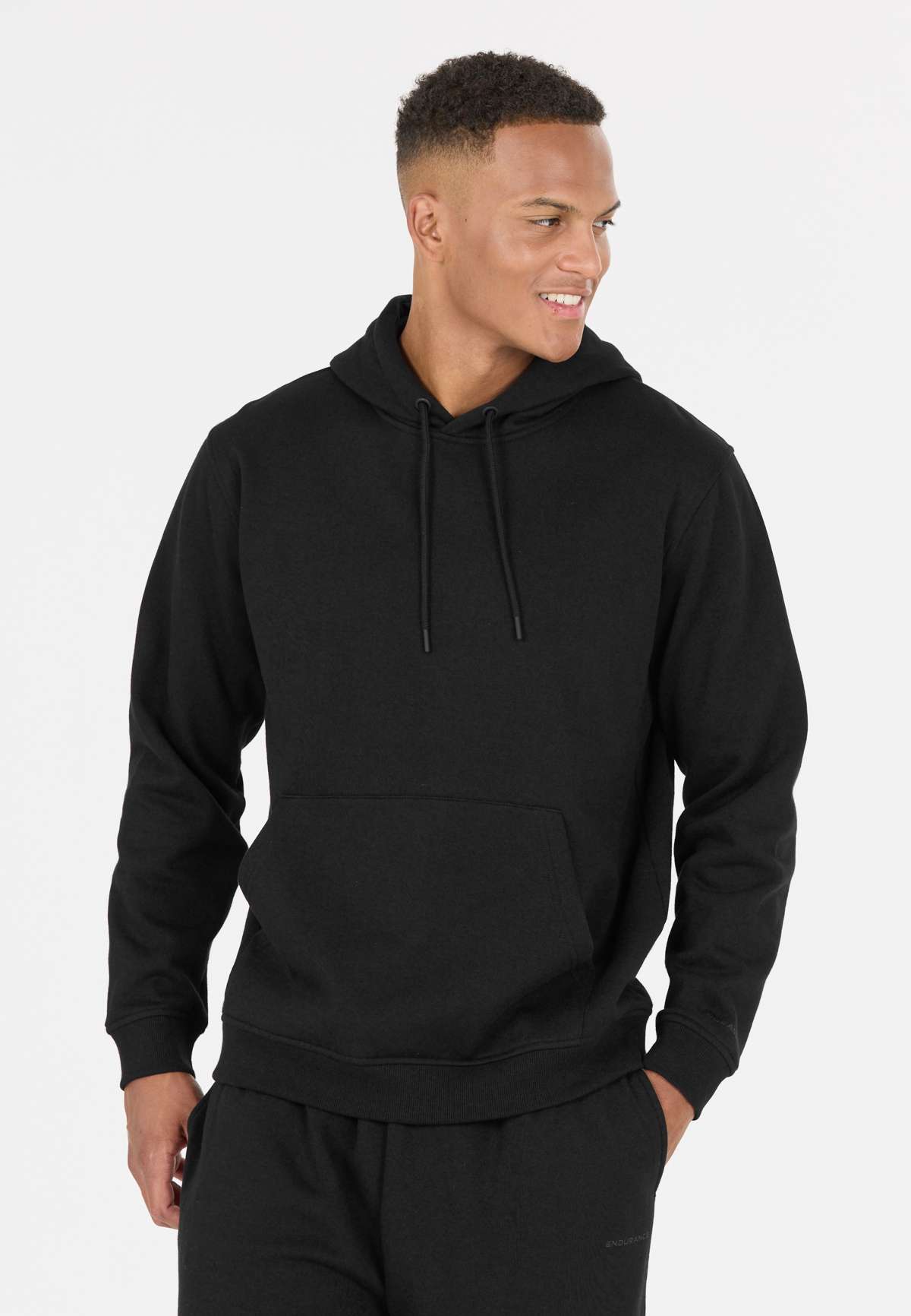 Толстовка с капюшоном классического унисекс-дизайна. Arlanc Unisex Hoody