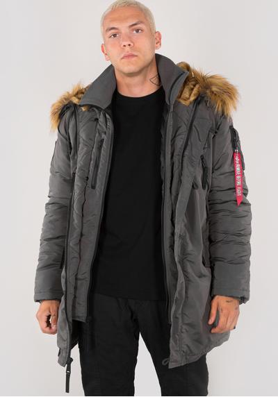 Зимняя куртка»Men - Cold Weather Jackets PPS N3B«