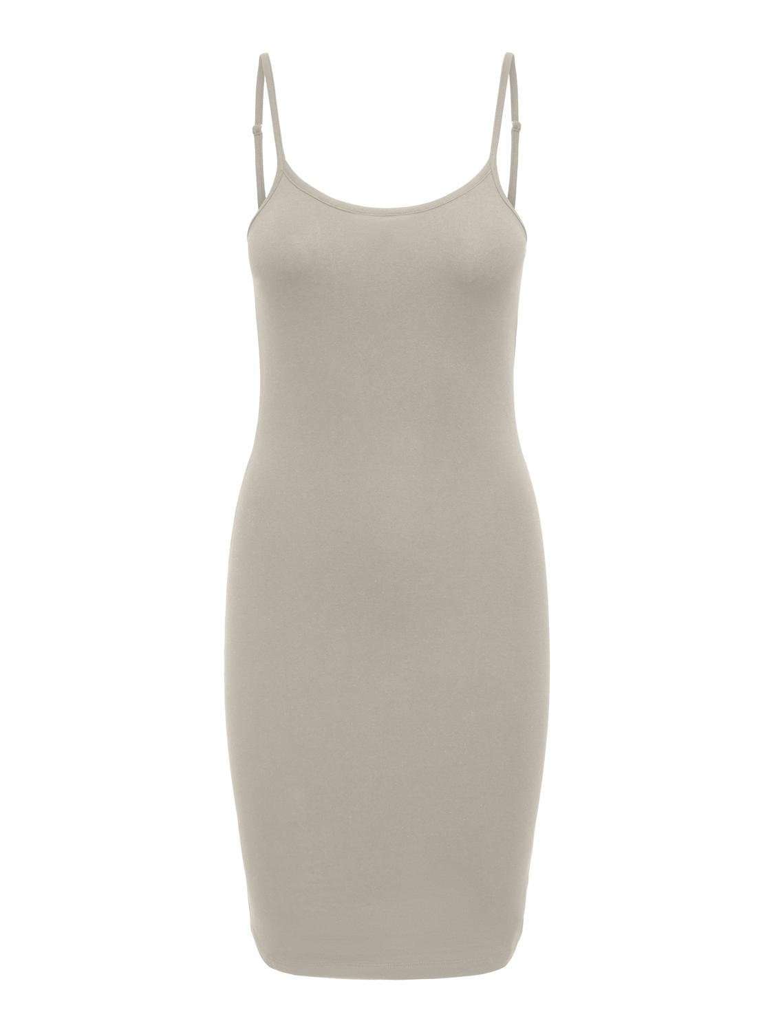 Мини-платье »ONLLIVE LOVE SINGLET DRESS JRS«