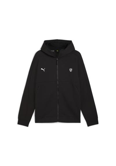 Толстовка»Scuderia Ferrari Style Hoodie Herren«