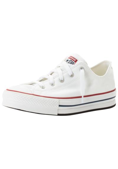 Кроссовки CHUCK TAYLOR ALL STAR EVA LIFT CANVAS PLATFORM