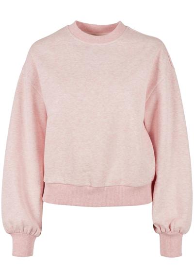 Свитера »Urban Classics Damen Ladies Oversized Color Melange Crewneck«