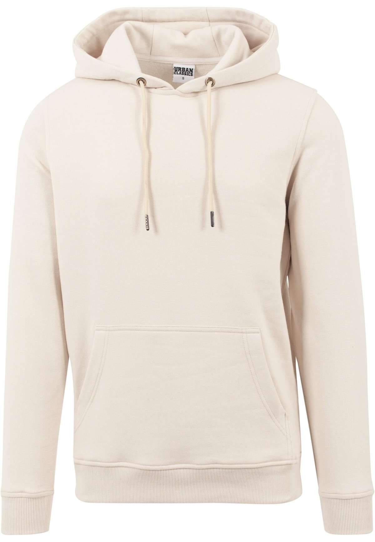 толстовка»Urban Classics Herren Basic Sweat Hoody«