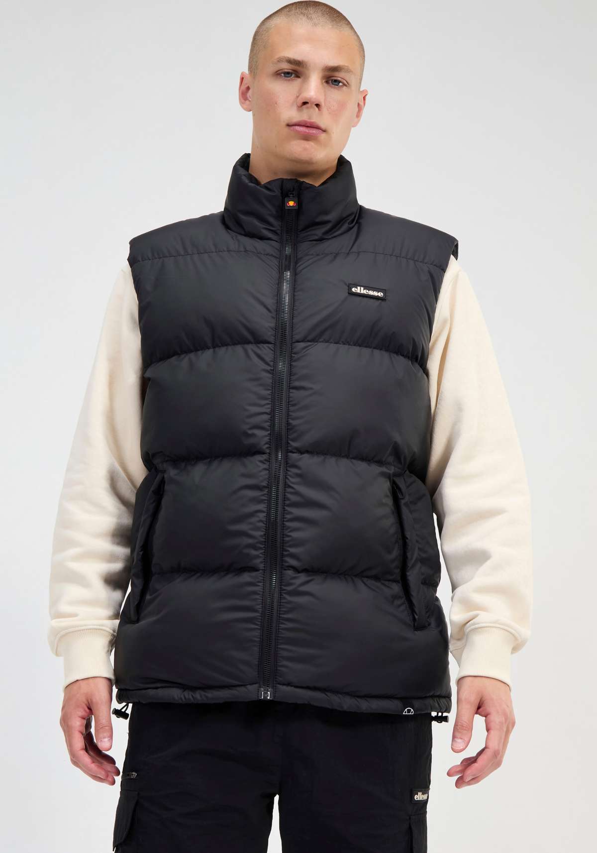 Стеганый жилет BARGENT PADDED GILET