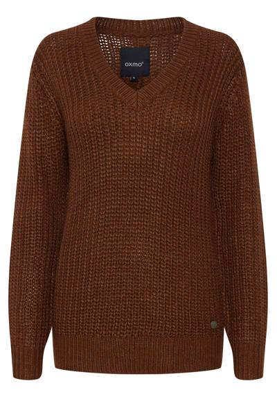 Вязаный свитер Strickpullover OXLavea