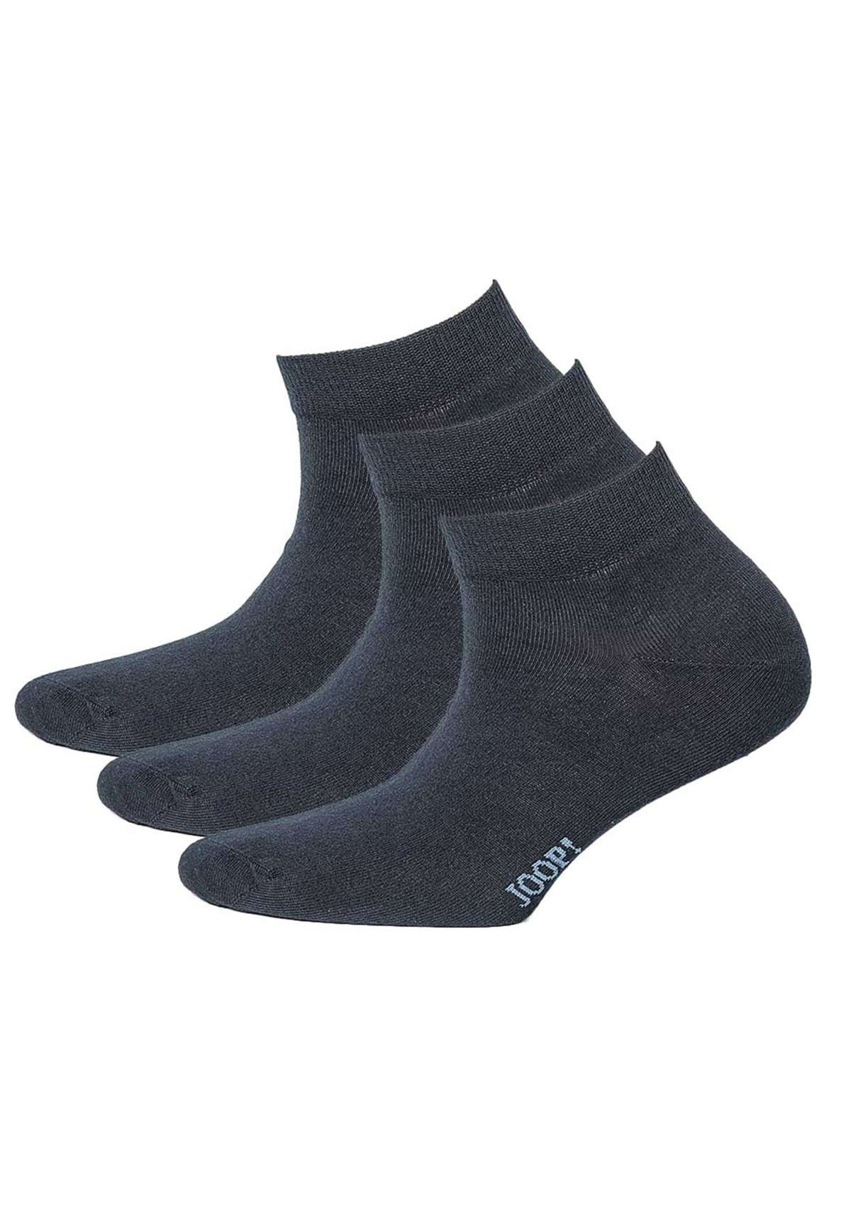 Носки-кроссовки Socken 3er Pack