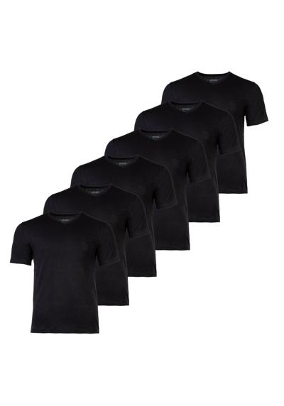 футболка T-Shirt T-ShirtVN 3P Classic 6er Pack