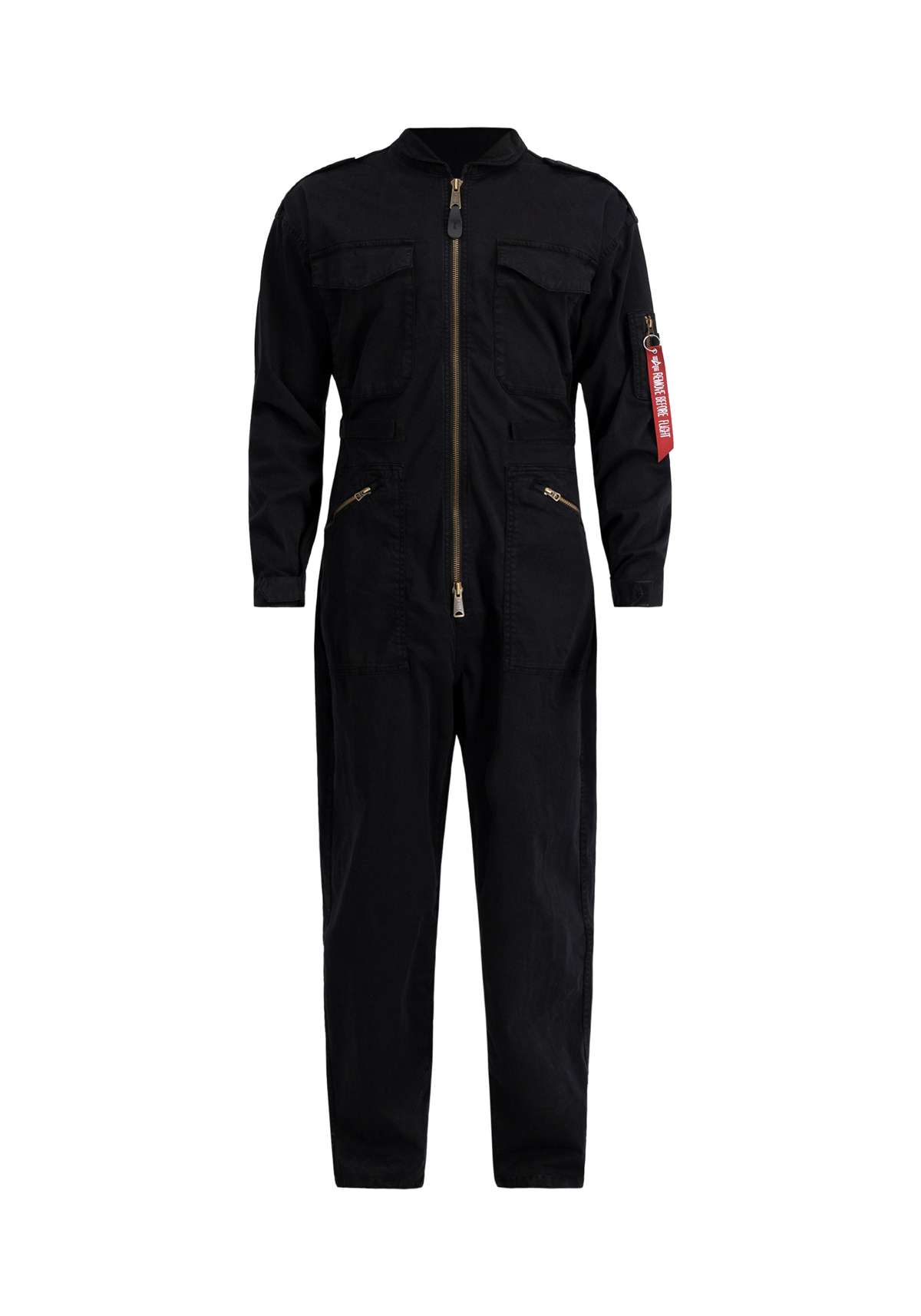 Брюки-карго»Men - Jumpsuits Pilot Overall«