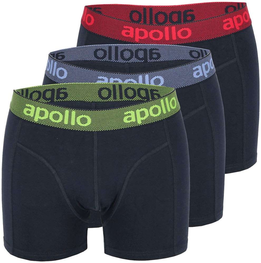 боксер MEN BOXERSHORTS