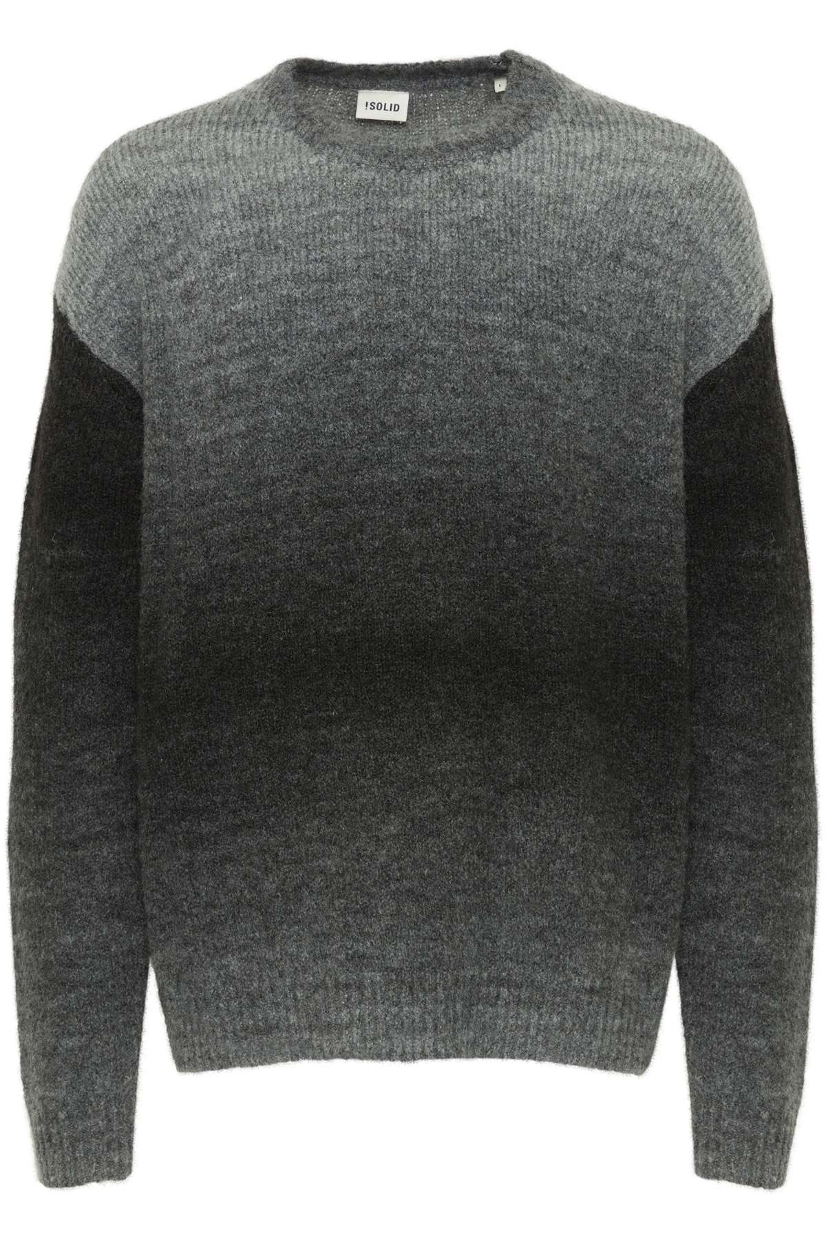 Вязаный свитер Strickpullover SDNOHAN