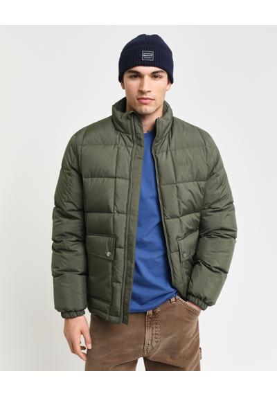 Стеганая куртка»MID DOWN JACKET«