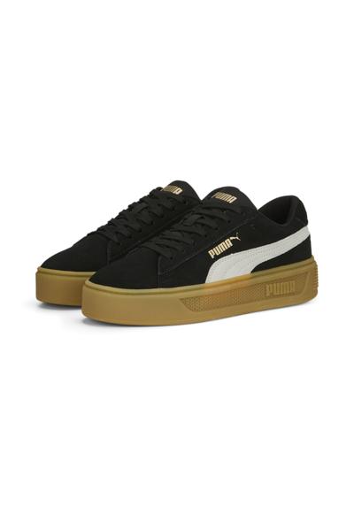 Кроссовки Smash Platform V3 Suede Sneakers Damen