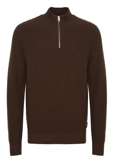 Тройер Troyer CFKARL 0160 structured halfzip knit