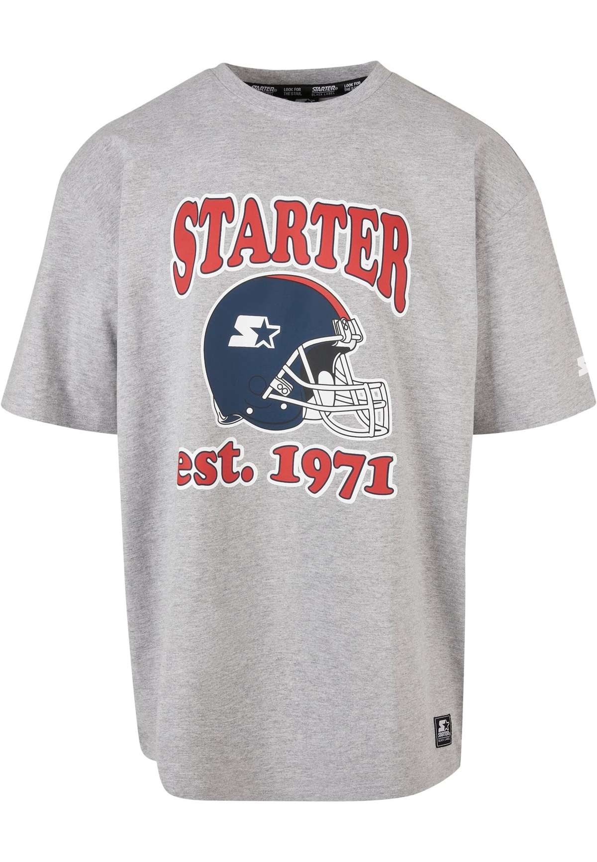 футболка»Herren Starter Football Tee«