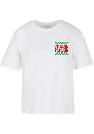 футболка Italian Flavor Tee