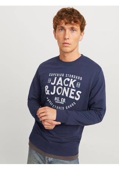 толстовка»JJJEANS SWEAT O-NECK«