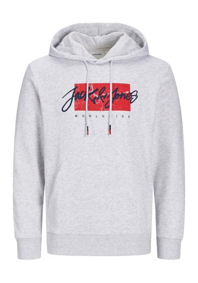 Толстовка с капюшоном»JJTILEY SWEAT HOOD«