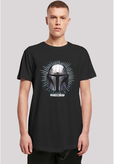 футболка»Star Wars The Mandalorian Warrior«