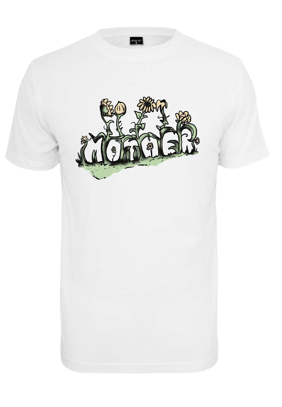 футболка»Herren Mother Tee«