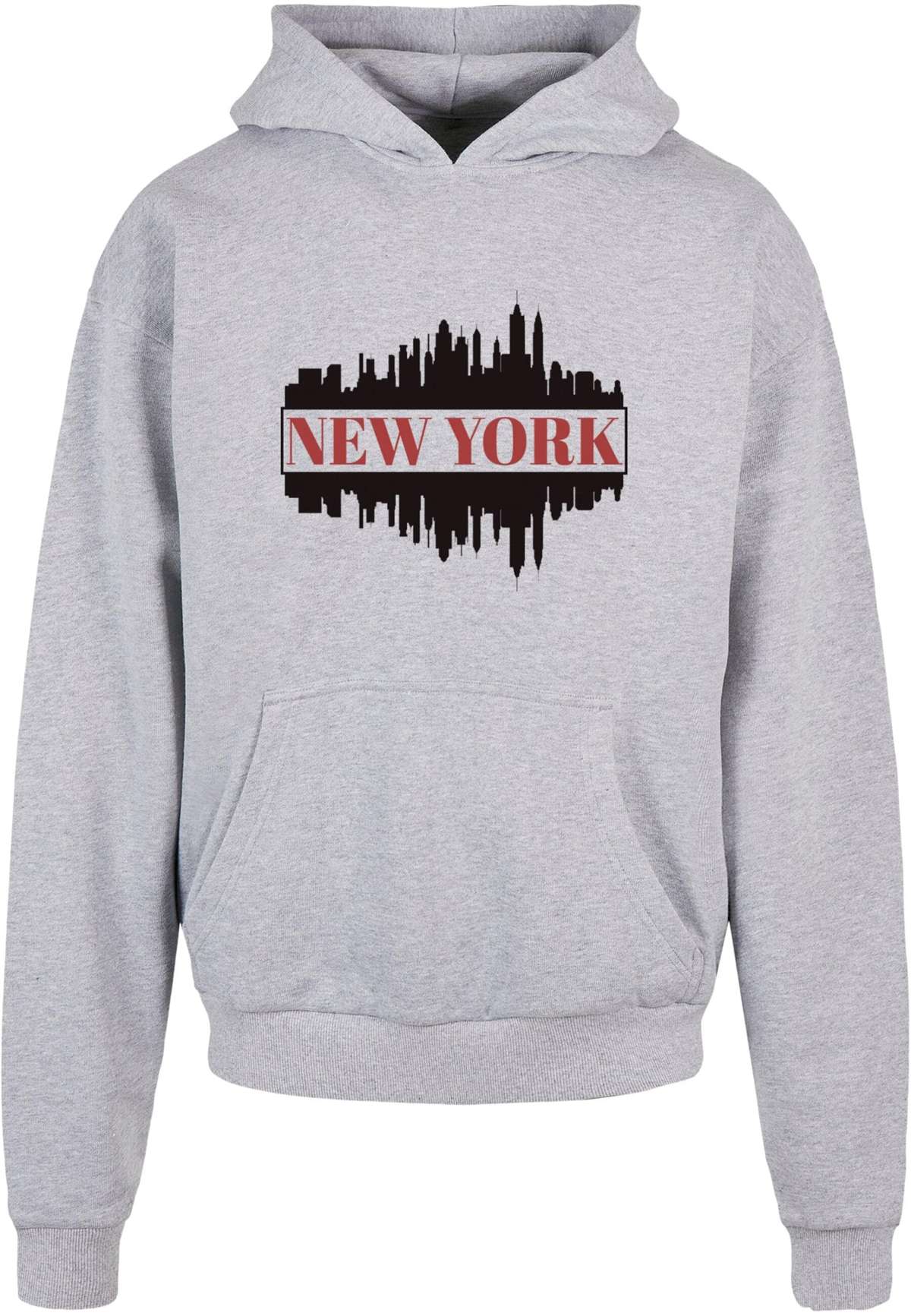 Толстовка с капюшоном»Herren New York Ultra Heavy Hoody«