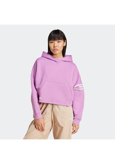 Толстовка с капюшоном»NEUCL HOODIE«