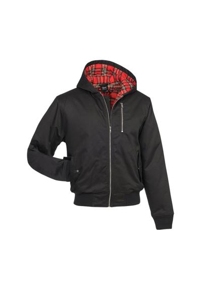 Зимняя куртка Herren Lord Canterbury Hooded Winter Jacket