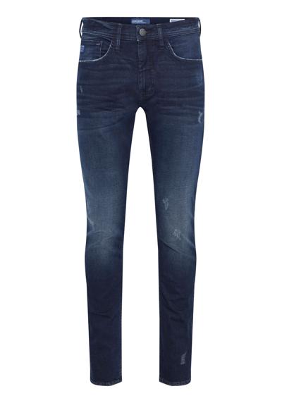 брюки с 5 карманами 5-Pocket-Jeans BHEdgar