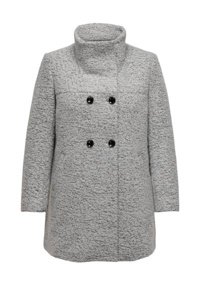 Короткое пальто »CARNEWSOPHIA WOOL COAT OTW«