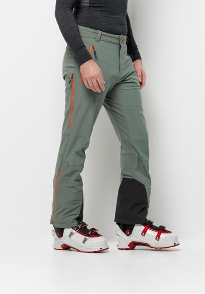 Лыжные штаны ALPSPITZE TOUR PANTS M