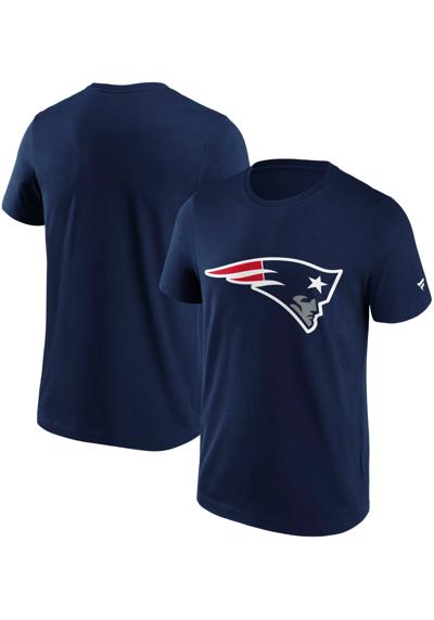 футболка NEW ENGLAND PATRIOTS PRIMARY LOGO GRAPHIC T-SHIRT NFL