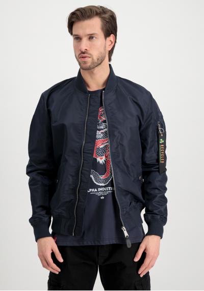 Куртка-бомбер»Men - Bomber Jackets MA-1 LW Project R«