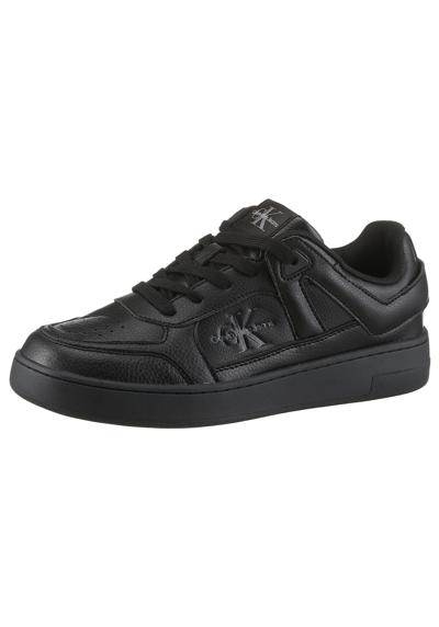 Кроссовки BASKET CUP LOW LACEUP TUMBLED