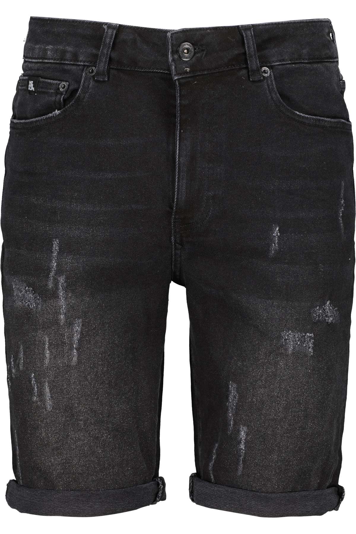 шорты»MorganAK DNM A Shorts Herren«