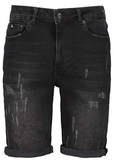 шорты»MorganAK DNM A Shorts Herren«