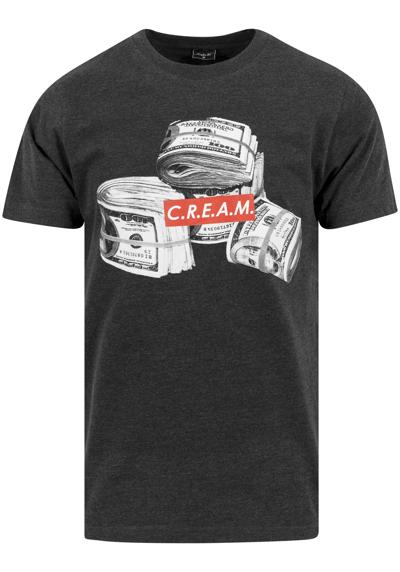 футболка Herren C.R.E.A.M Bundle Tee