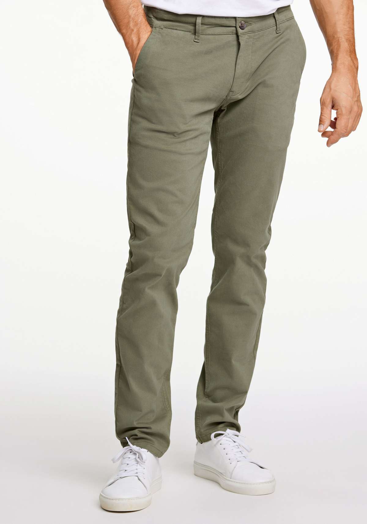 Чинос»Lindbergh Chinos«