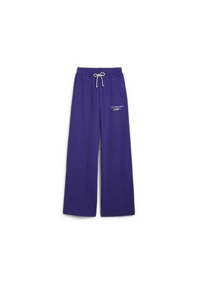 Спортивные брюки»CLASSICS Relaxed Jogginghose Damen«