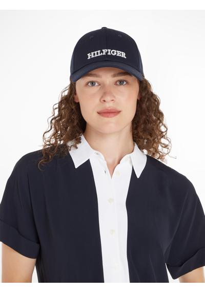 Бейсболка HILFIGER PREP CAP